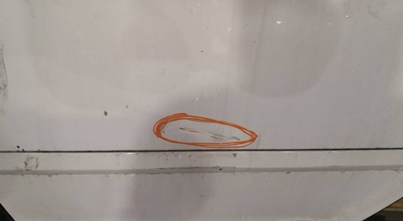 Porta Trás Esq SKODA OCTAVIA II (1Z3) | 04 - 13 Imagem-1