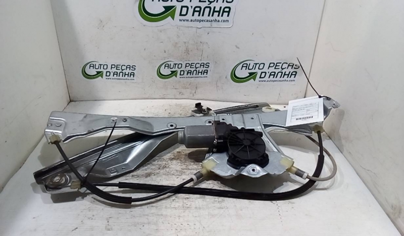 Elevador Frente Dto Electrico RENAULT - ID S_68955