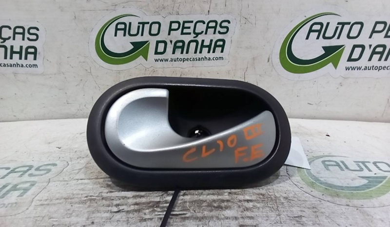 Puxador Interior Frt Esq RENAULT - ID S_68964