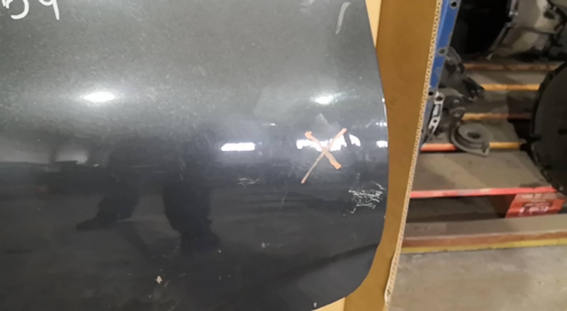 Porta Trás Esq SEAT LEON (1P1) | 05 - 13 Imagem-1