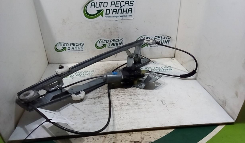 Elevador Frente Dto Electrico RENAULT - ID S_68986