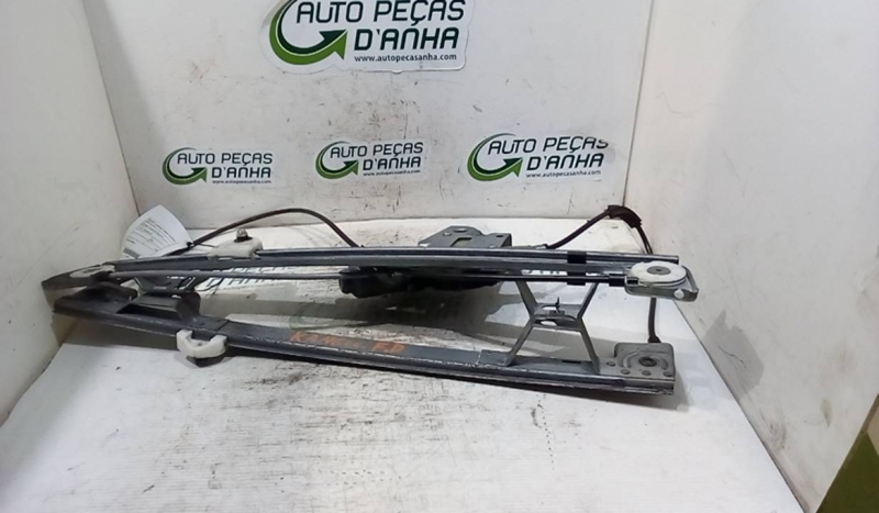 Elevador Frente Dto Electrico RENAULT KANGOO / GRAND KANGOO (KW0/1_) | 08 -  Imagem-1