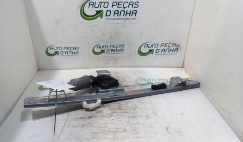 Elevador Trás Dto Electrico RENAULT - ID S_68988