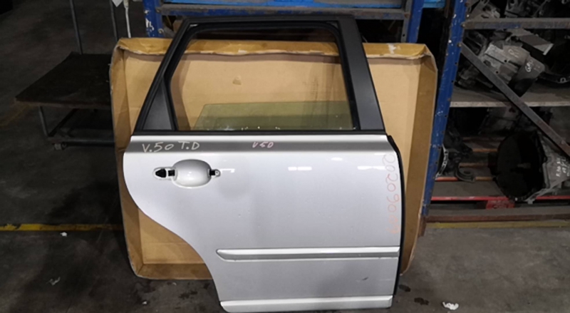 Porta Trás Dto VOLVO - ID S_69008