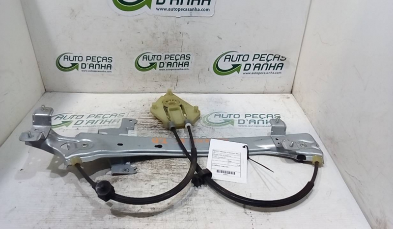 Elevador Trás Dto Electrico RENAULT - ID S_69011