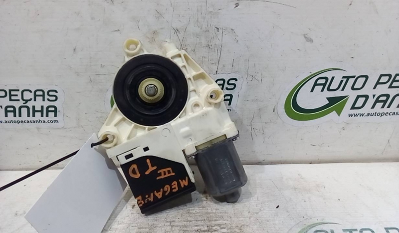 Motor elevador trás drt RENAULT MEGANE III Hatchback (BZ0/1_) | 08 -  Imagem-3