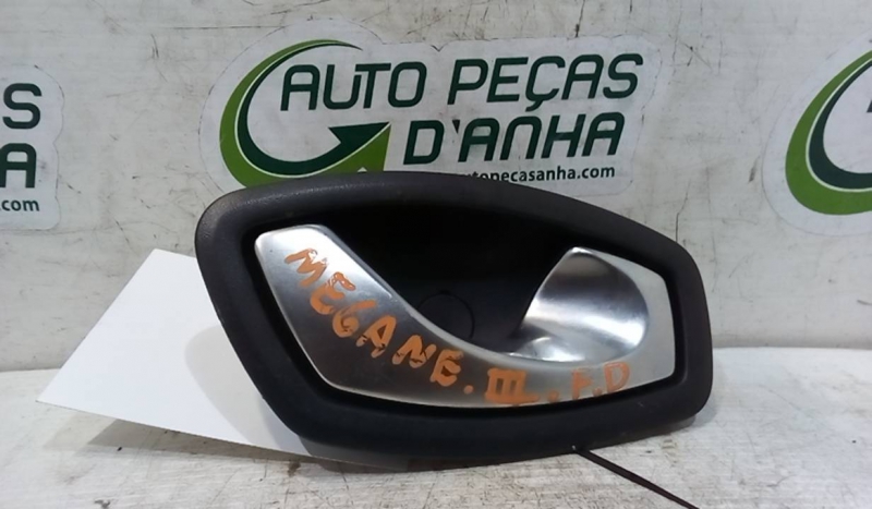 Puxador Interior Frt Dto RENAULT - ID S_69018