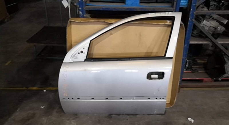 Porta Frente Esq OPEL - ID S_69036