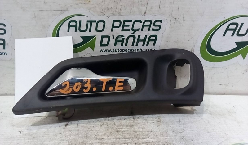 Puxador Interior Trás Esq MERCEDES-BENZ - ID S_69050