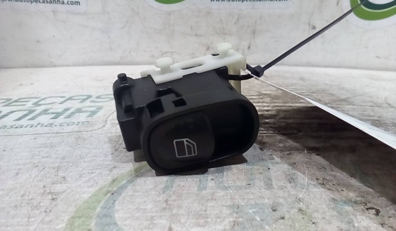 Botão Vidros MERCEDES-BENZ - ID S_69052