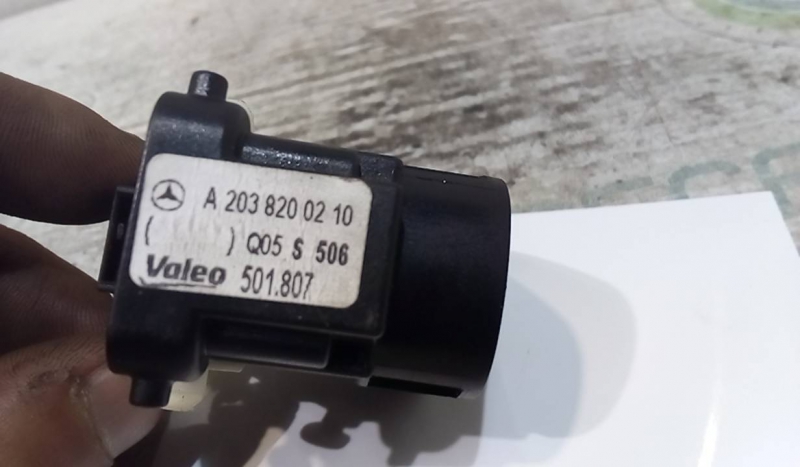 Botão Vidros MERCEDES-BENZ C-CLASS T-Model (S203) | 01 - 07 Imagem-1