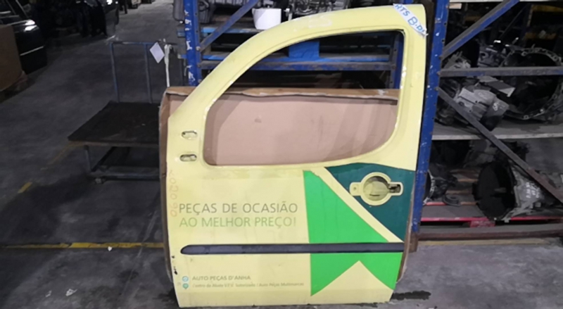 Porta Frente Esq FIAT - ID S_69061