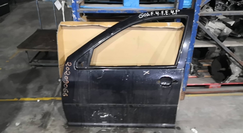 Porta Frente Esq VOLKSWAGEN - ID S_69065