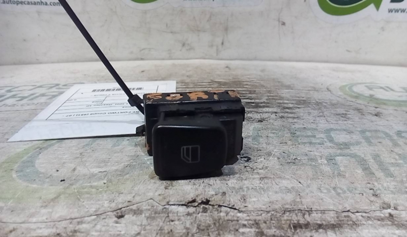 Botão Vidros SMART - ID S_69085