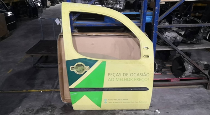 Porta Frente Dto FIAT - ID S_69090