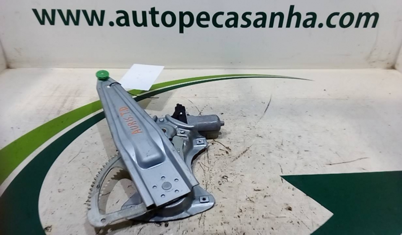 Elevador Trás Dto Electrico TOYOTA AURIS (_E15_) | 06 - 12 Imagem-3