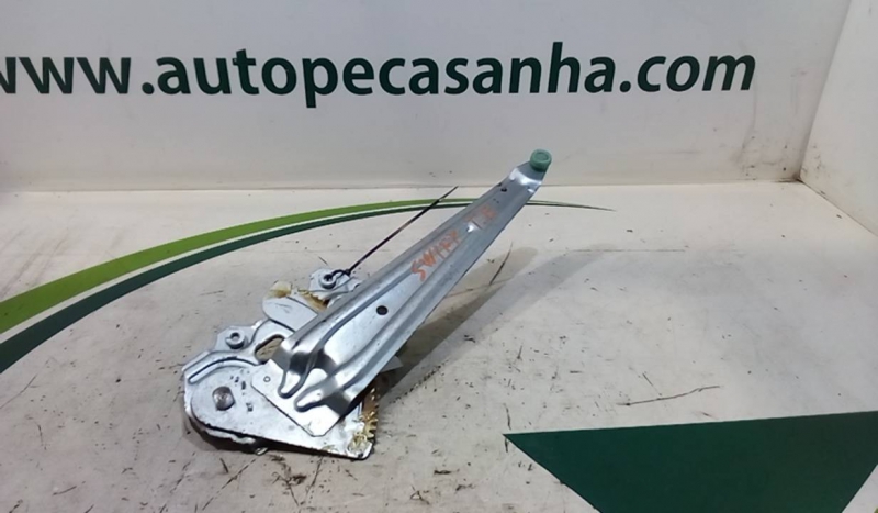 Elevador Trás Esq SUZUKI SWIFT III (MZ, EZ) | 05 -  Imagem-1