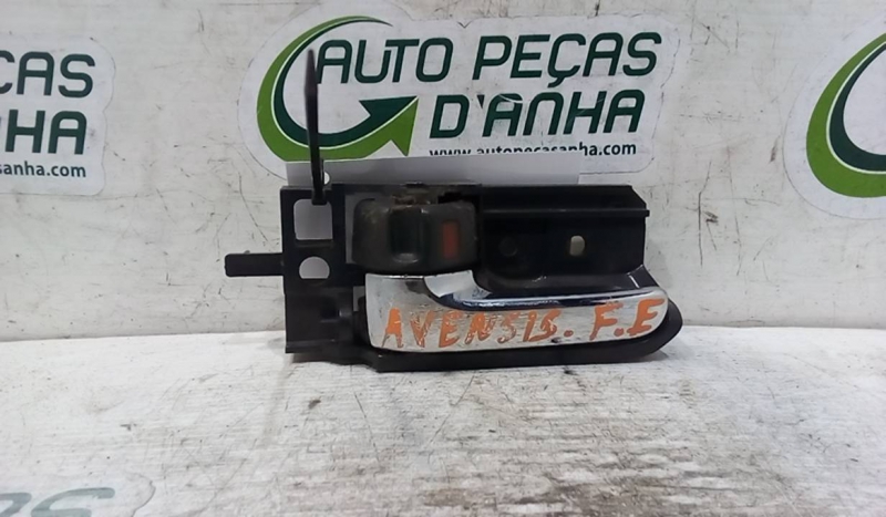 Puxador Interior Frt Esq TOYOTA - ID S_69121