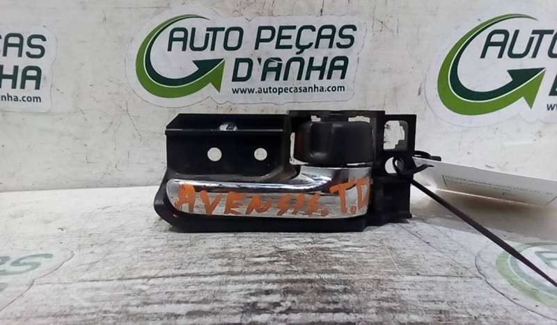 Puxador Interior Trás Dto TOYOTA - ID S_69122