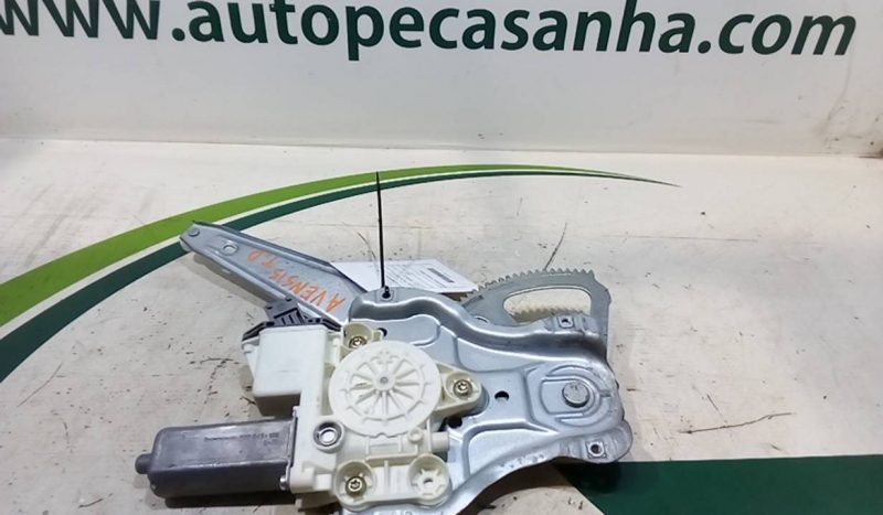 Elevador Trás Dto Electrico TOYOTA - ID S_69132