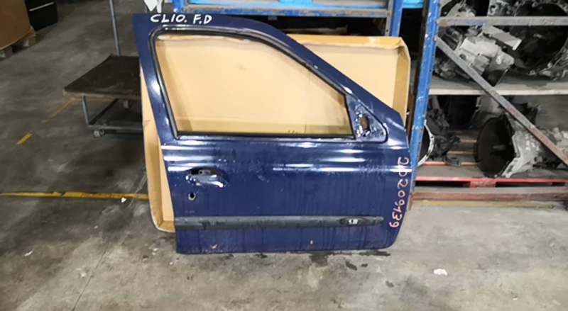 Porta Frente Dto RENAULT - ID S_69138