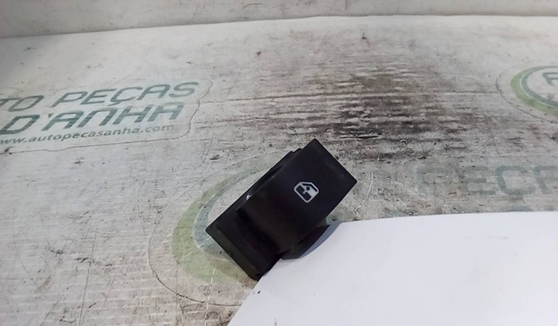 Botão Vidros FIAT - ID S_69144