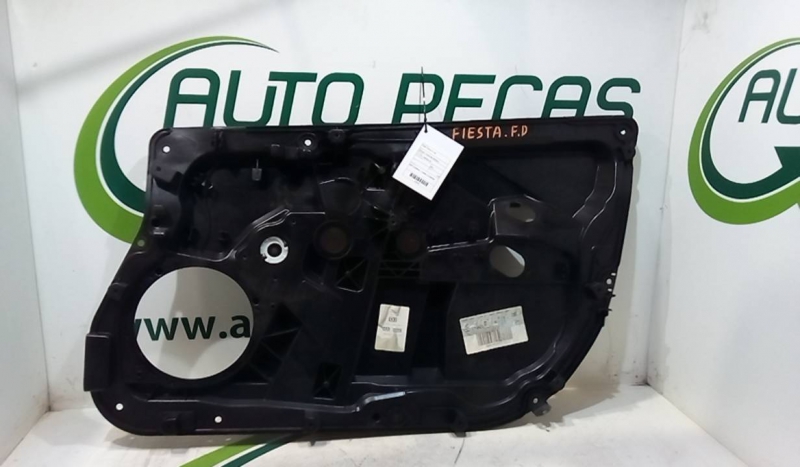 Elevador Frente Dto Electrico FORD - ID S_69168