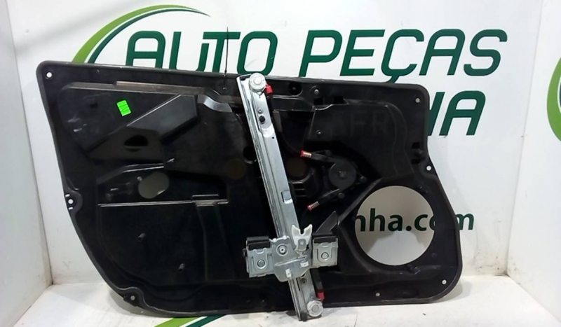 Elevador Frente Dto Electrico FORD FIESTA VI (CB1, CCN) | 08 -  Imagem-1