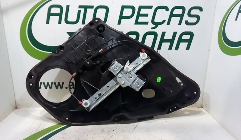 Elevador Trás Esq FORD FIESTA VI (CB1, CCN) | 08 -  Imagem-1