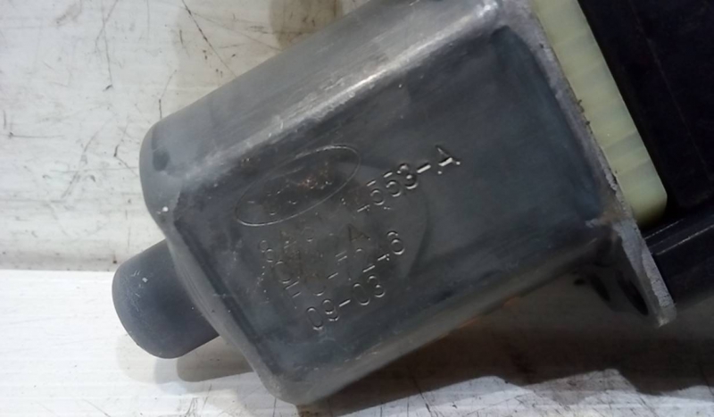 Motor elevador frt drt FORD FIESTA VI (CB1, CCN) | 08 -  Imagem-1