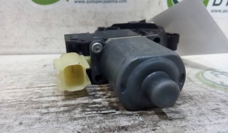 Motor elevador frt drt FORD FIESTA VI (CB1, CCN) | 08 -  Imagem-2
