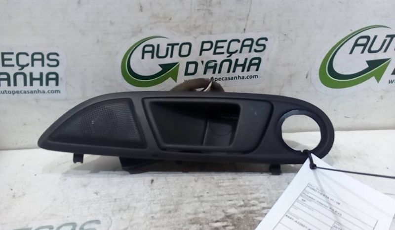 Puxador Interior Frt Esq FORD - ID S_69179