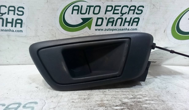 Puxador Interior Trás Dto FORD - ID S_69180