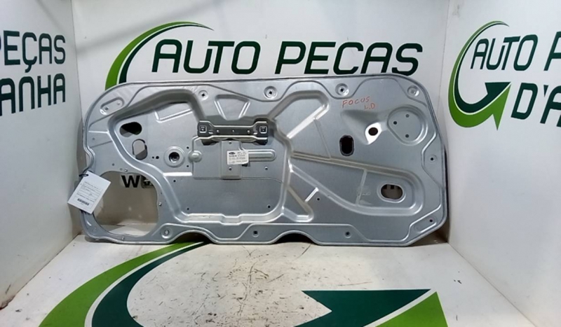 Elevador Frente Dto Electrico FORD - ID S_69201