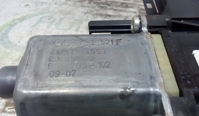 Motor elevador frt drt FORD FOCUS II (DA_, HCP, DP) | 04 - 13 Imagem-2
