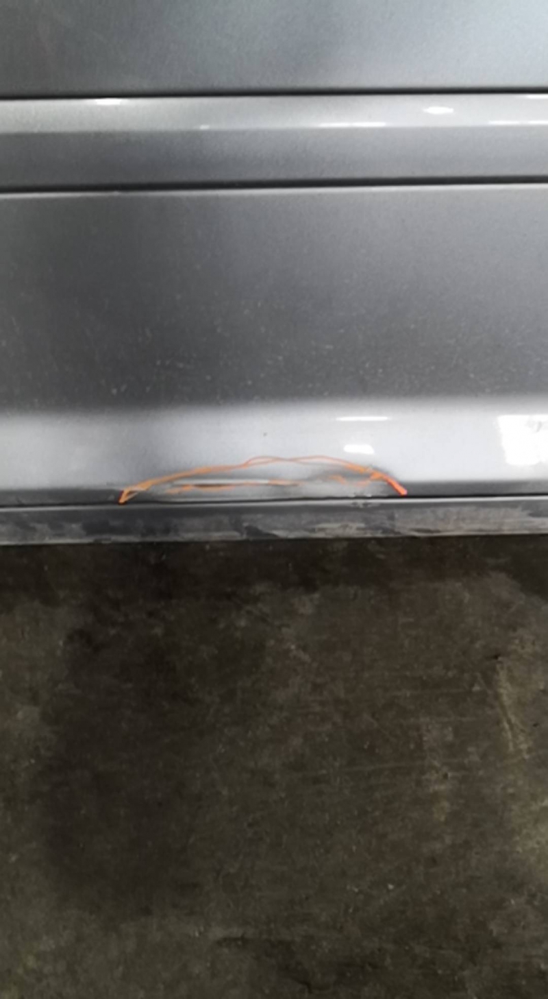 Porta Frente Dto AUDI A3 (8P1) | 03 - 13 Imagem-1