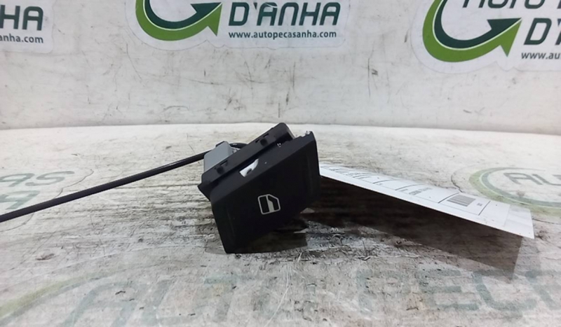 Botão Vidros SKODA - ID S_69211