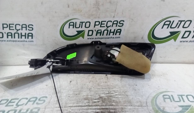 Puxador Interior Frt Dto SKODA OCTAVIA II Combi (1Z5) | 04 - 13 Imagem-1