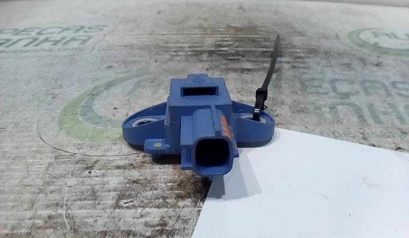 Sensor Impacto SKODA - ID S_69222