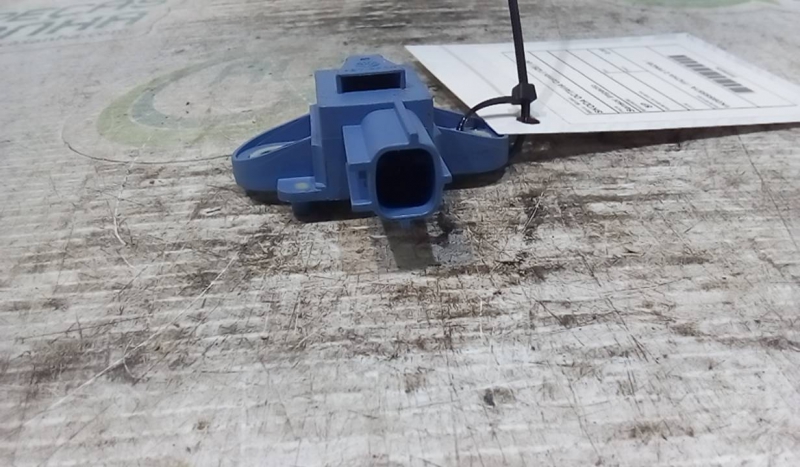 Sensor Impacto SKODA OCTAVIA II Combi (1Z5) | 04 - 13 Imagem-1