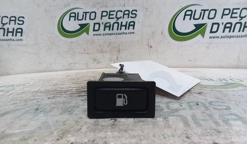 Botão Multifunções TOYOTA - ID S_69224