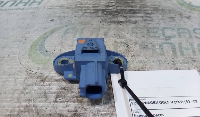 Sensor Impacto VOLKSWAGEN - ID S_69225