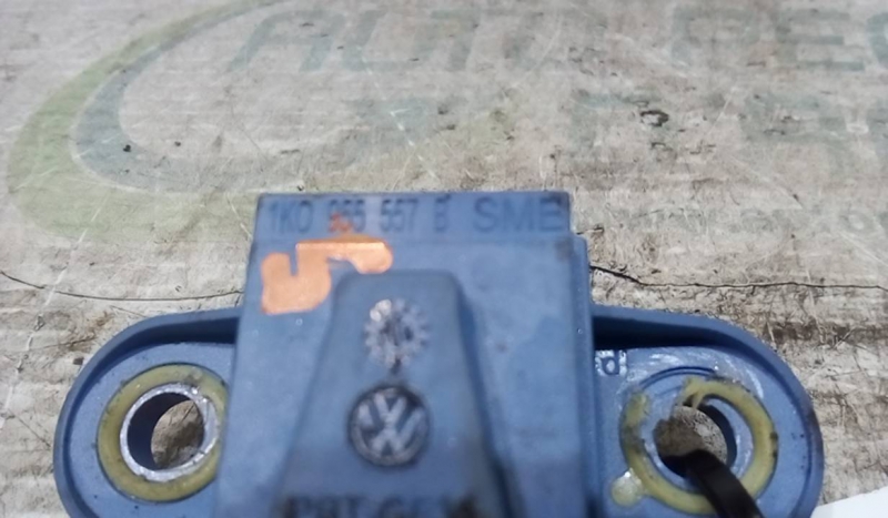 Sensor Impacto VOLKSWAGEN GOLF V (1K1) | 03 - 09 Imagem-1