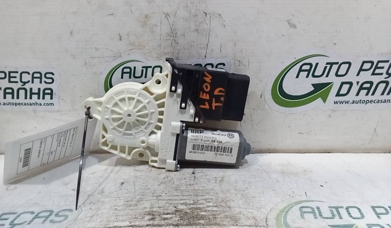 Motor elevador trás drt SEAT - ID S_69229