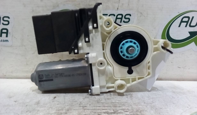 Motor elevador trás drt SEAT LEON (1P1) | 05 - 13 Imagem-2