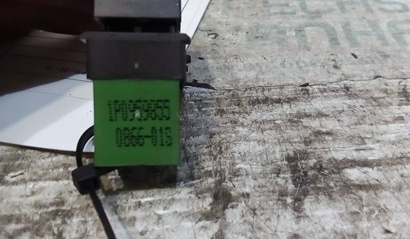 Botão Vidros SEAT LEON (1P1) | 05 - 13 Imagem-1