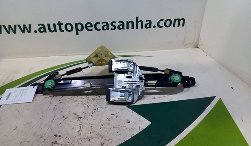 Elevador Trás Dto Electrico SEAT LEON (1P1) | 05 - 13 Imagem-1