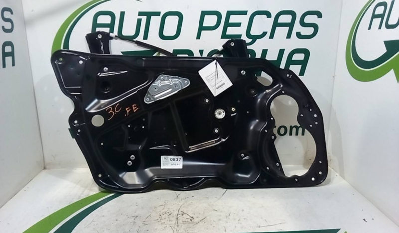 Elevador Frente Esq Electrico VOLKSWAGEN - ID S_69241