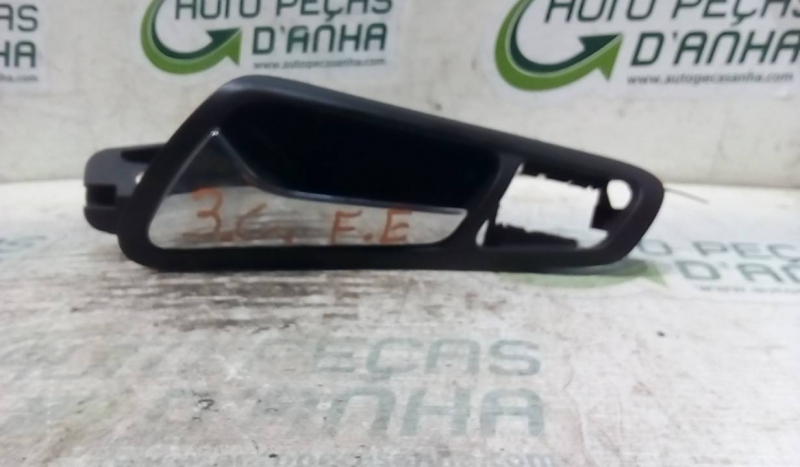 Puxador Interior Frt Esq VOLKSWAGEN - ID S_69251