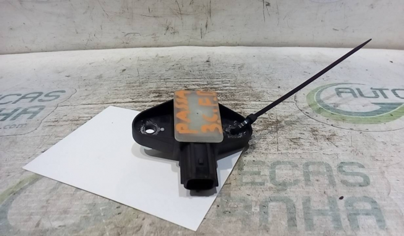 Sensor Impacto VOLKSWAGEN - ID S_69252